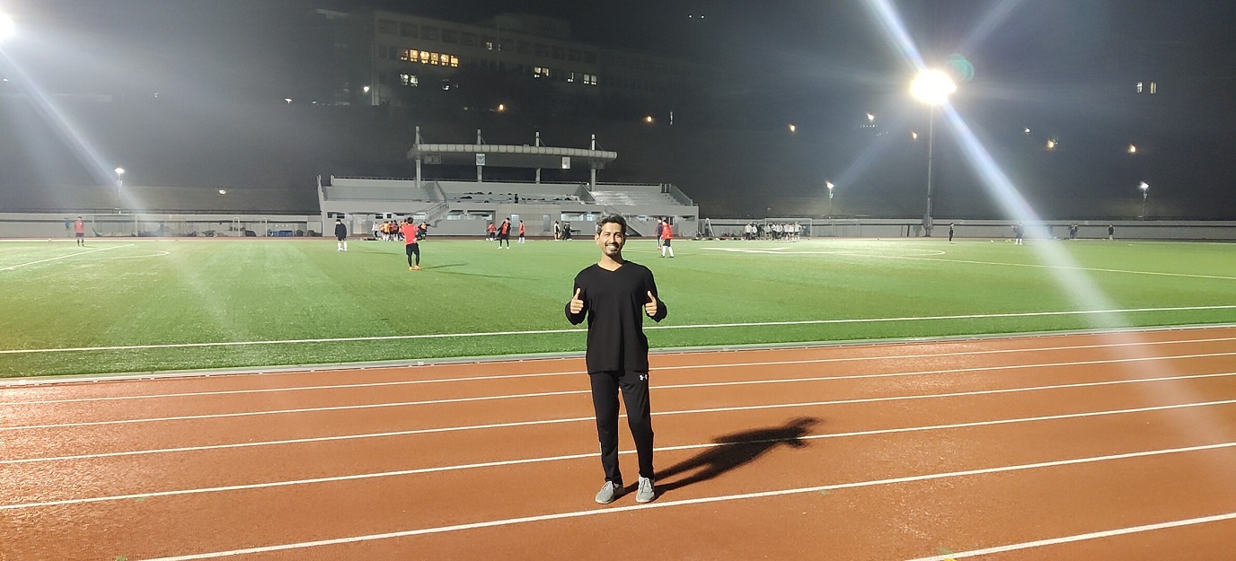 Julhas Run